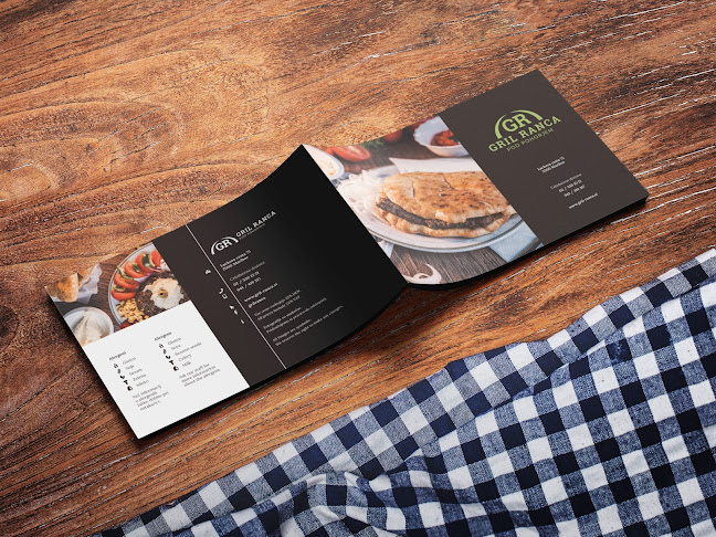 Gril Ranca pod Pohorjem - Maribor