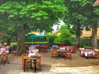 Gostilna Lakner, Marjan Ovnik s.p.