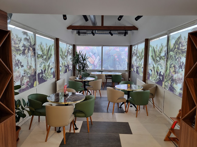 Pizzeria Bullizza, Poklukarjeva 29, 1000 Ljubljana