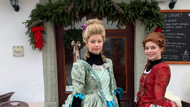 Comentarii opinii despre Hiša Linhart, Restaurant & Hotel