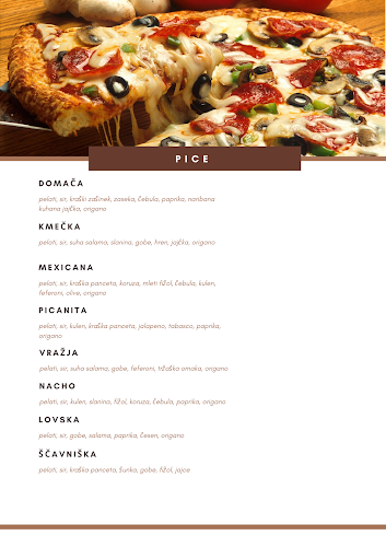 GOSTILNA KRIŽAN, MAJA KRIŽAN s.p.