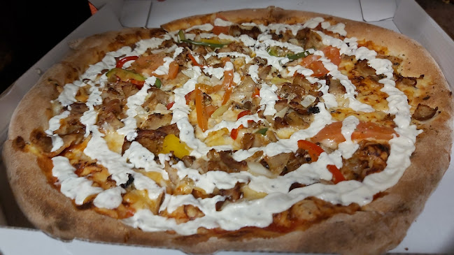 Comentarii opinii despre Picerija Špajza