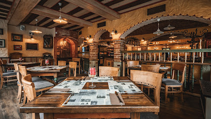 Ejga guest house Hotel&Restaurant