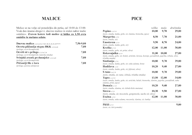 Rakovnik 20, 1215 Medvode