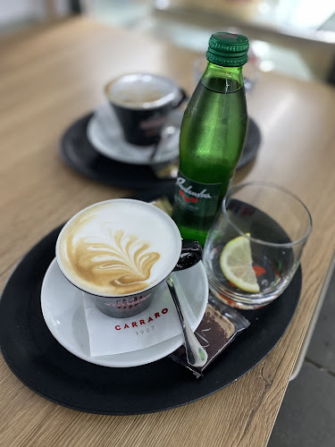 Opinii despre Slaščičarstvo MM, Kavarna Mouse în Kranj - Gastronomija in gostinstvo