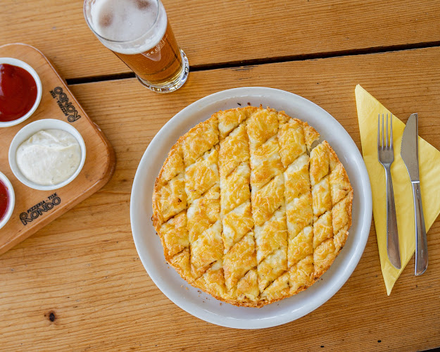 Comentarii opinii despre RONDO PIZZERIA NOVO MESTO