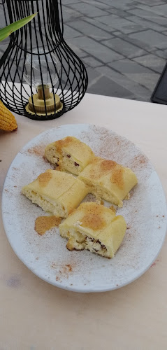 Opinii despre Gostišče stara pošta în Col - Gastronomija in gostinstvo