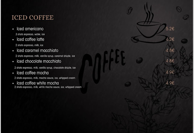 Opinii despre Coffeeccino în Ljubljana - Gastronomija in gostinstvo