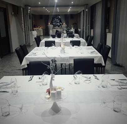 Restavracija Trije ribniki