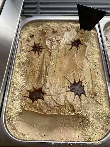 Comentarii opinii despre Sladoledarna DETI