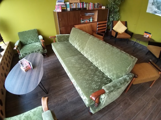 Kavarna Zofa - Ljubljana