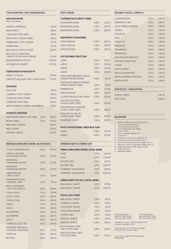 Lipa Plac Restaurant & Apartments, RV park