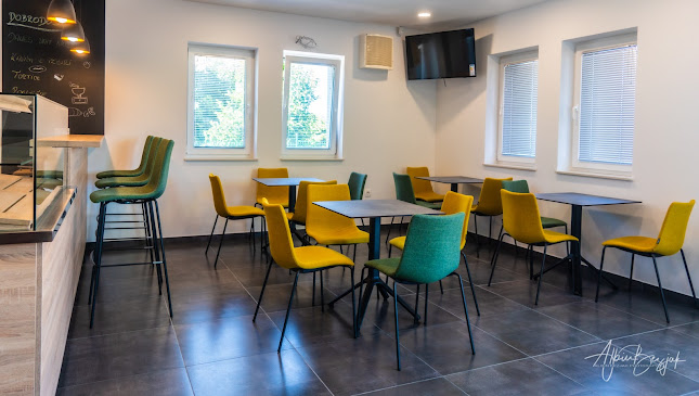 Opinii despre Kotiček dobrot, SEKA d.o.o. în Videm pri Ptuju - Gastronomija in gostinstvo