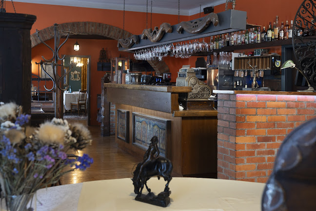 Gostilna in Hotel Šporn - Radomlje