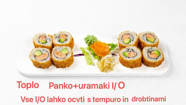 Kitajski Dvor (皇宫） - Celje