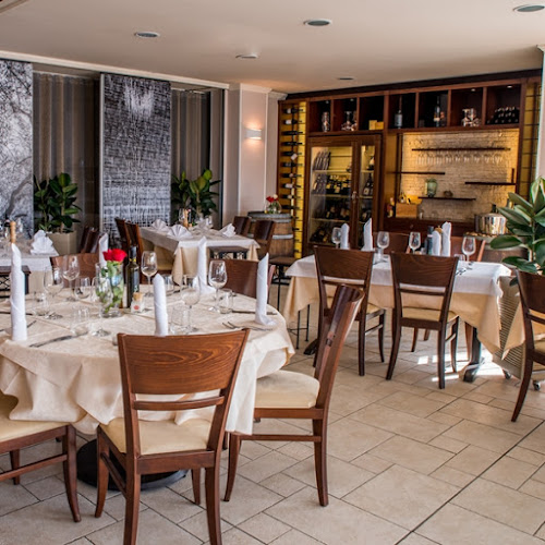 Opinii despre Restavracija Hotela Marina în Izola - Gastronomija in gostinstvo