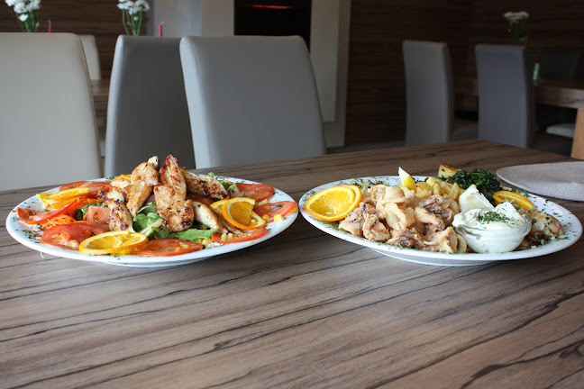 Comentarii opinii despre Gostišče # Picerija Špajza