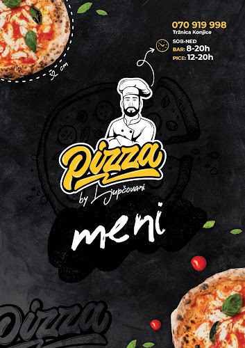 PizzabyLjupčovani