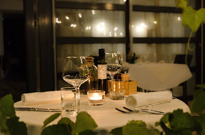 Restavracija Salicornia