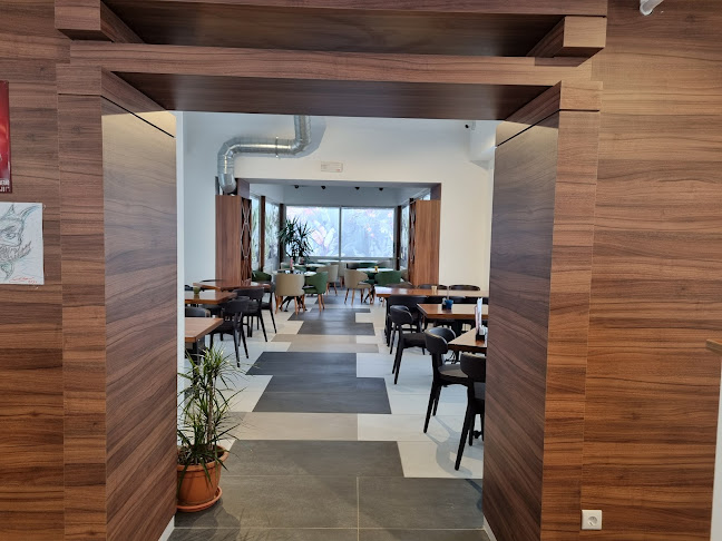 Pizzeria Bullizza, Poklukarjeva 29, 1000 Ljubljana - Ljubljana