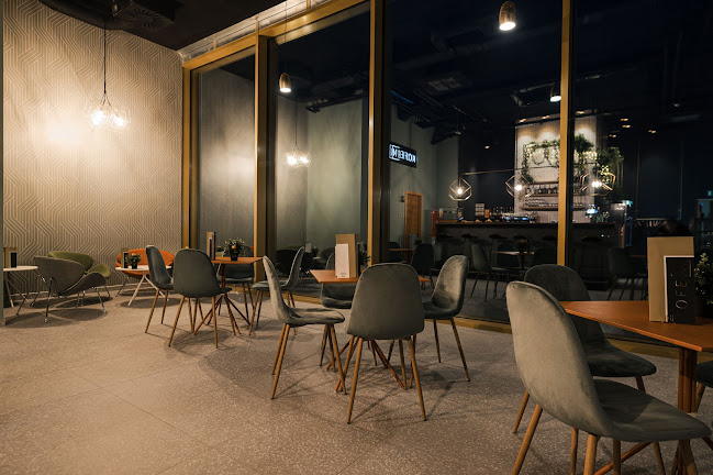 Kofein Cafe Lounge Ljubljana - Ljubljana