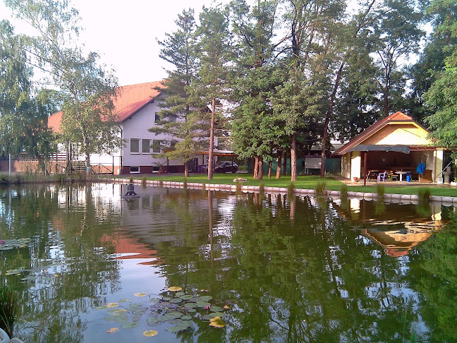 Gostilna "Gaj" - Majda Ovsenjak s.p.