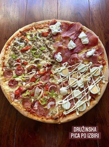 Opinii despre Gostilna Novak, Irena Regoršek s.p. în Žalec - Gastronomija in gostinstvo