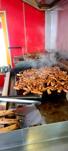 BUCO Okrepčevalnica pri bolnici - Gastronomija in gostinstvo