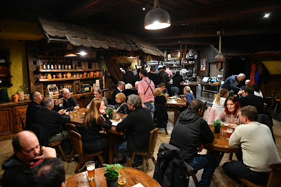 Gostilna in pizzerija pri Trubarjevi mami