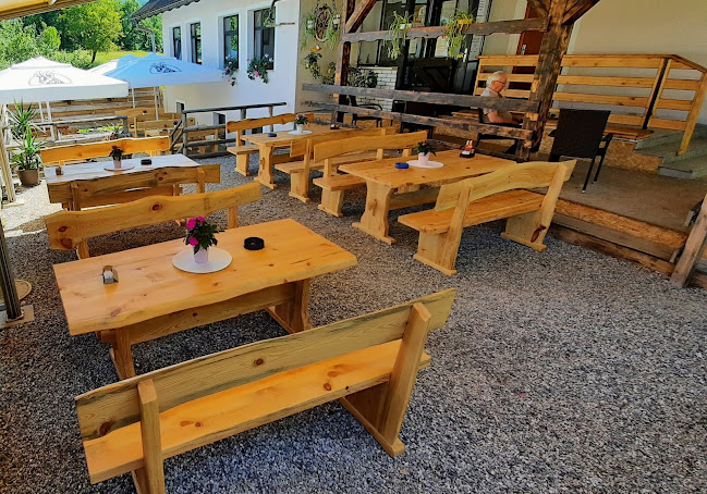 Okrepčevalnica Milič Niko Milič s.p.