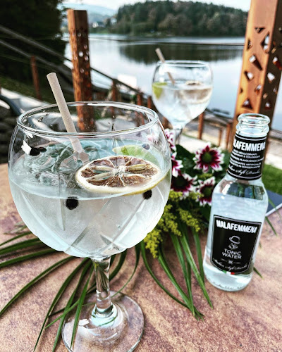 Kavarna Panorama - Celje