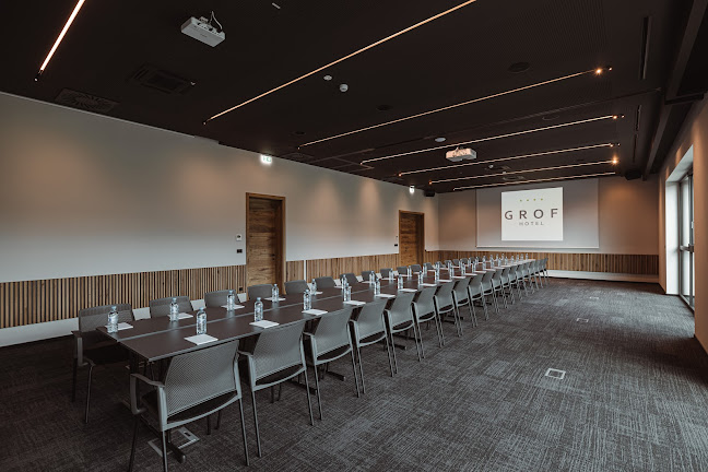 Comentarii opinii despre Gostilna GROF