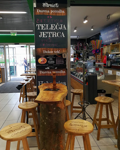 Škrnic'lj restavracija - Andrej Belovič s.p.