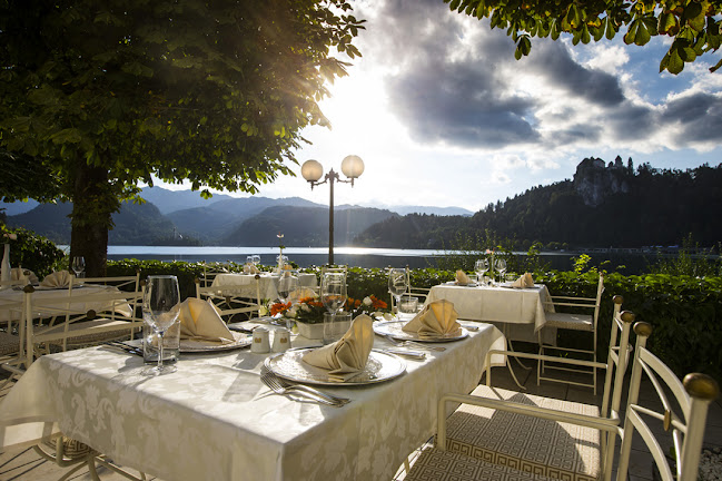 Cesta svobode 12, 4260 Bled