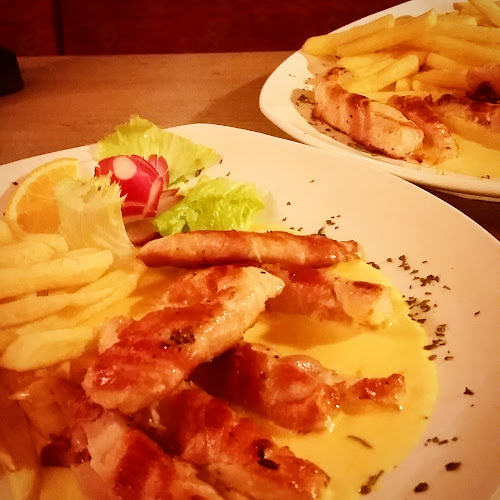 Opinii despre Gold pub Radlje în Radlje ob Dravi - Gastronomija in gostinstvo