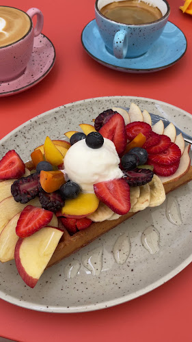 #VafljiVaflji - Gastronomija in gostinstvo