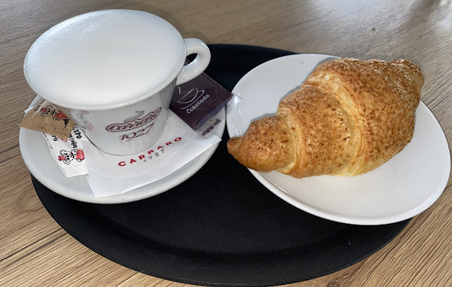 Slaščičarstvo MM, Kavarna Mouse