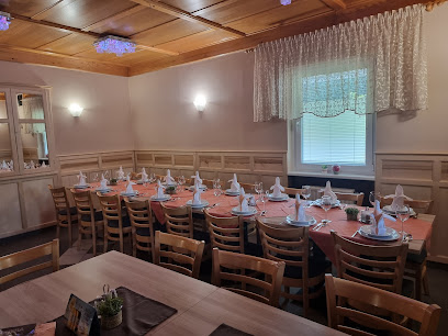 PICERIJA ZLATI ŠKORPIJON - Vanja Perc s.p.