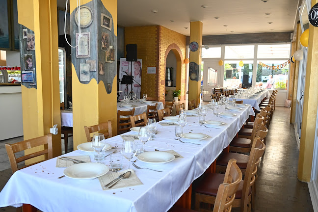 Comentarii opinii despre Restavracija avtokampa Jadranka