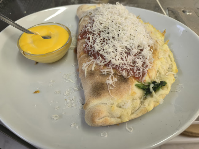 Comentarii opinii despre Okrepčevalnica Oskar Luka Mlinarič s.p.