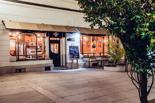 Opinii despre Atelje în Ljubljana - Gastronomija in gostinstvo