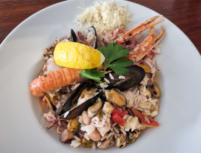 Picerija pri vodnjaku - Koper