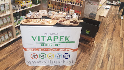 PEKARNA VITAPEK BORUT PERKIČ S.P.