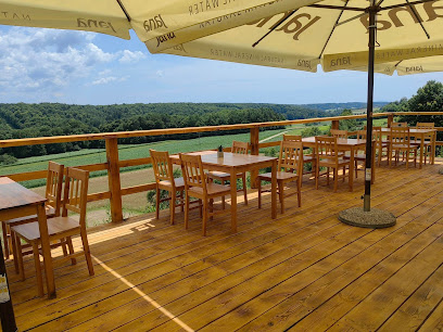 Cimešter-Okusi Goričkega