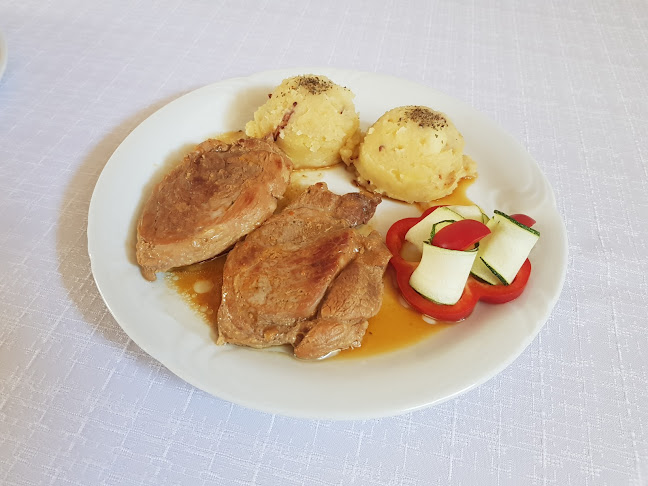 Opinii despre Gostilna Parizar în Kranj - Gastronomija in gostinstvo