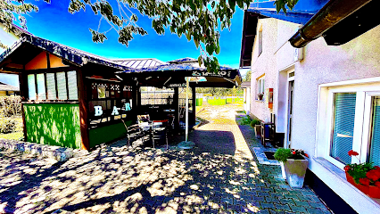 Robert Amon s.p., bar - Vegas - dnevni bar