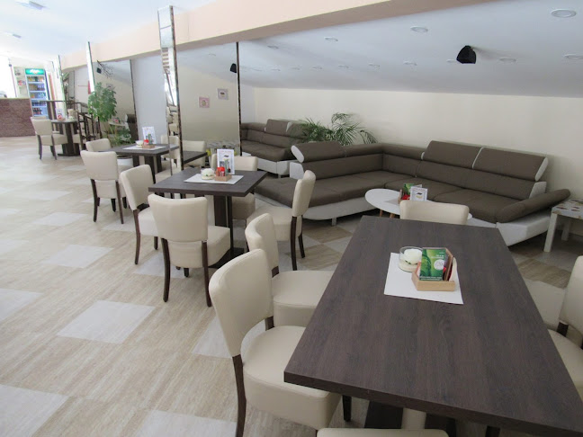 Kavarna Senica4You - Gastronomija in gostinstvo