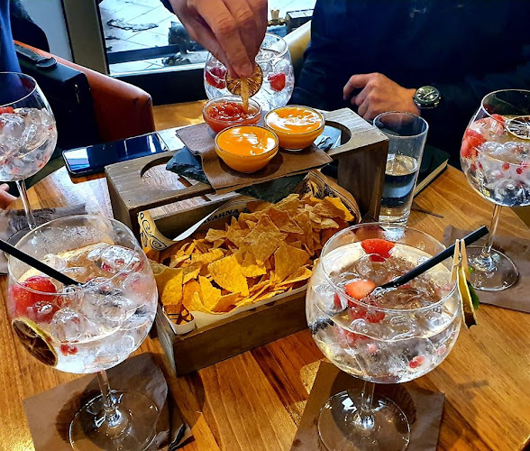 Opinii despre Kavarna TRUST în Maribor - Gastronomija in gostinstvo