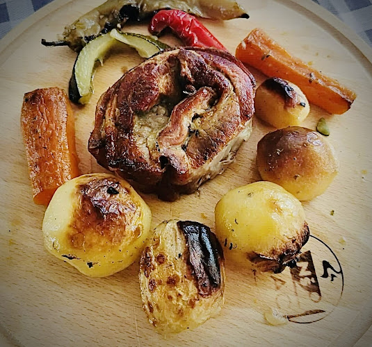 Opinii despre NŠ PLAC în Ljubljana - Gastronomija in gostinstvo