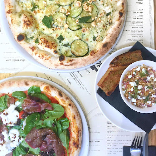 Comentarii opinii despre Trappa